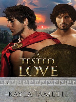 A Tested Love - ebook